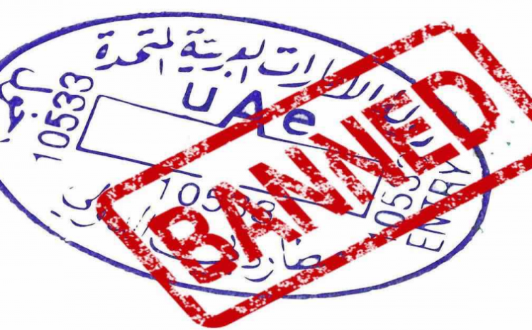  How to Check and Lift a Travel Ban in UAE