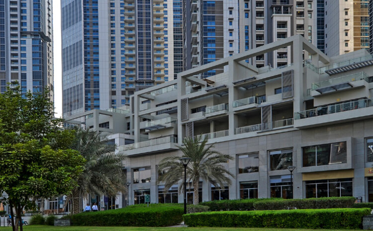  Buying Property in Dubai
