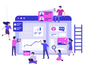 Web design