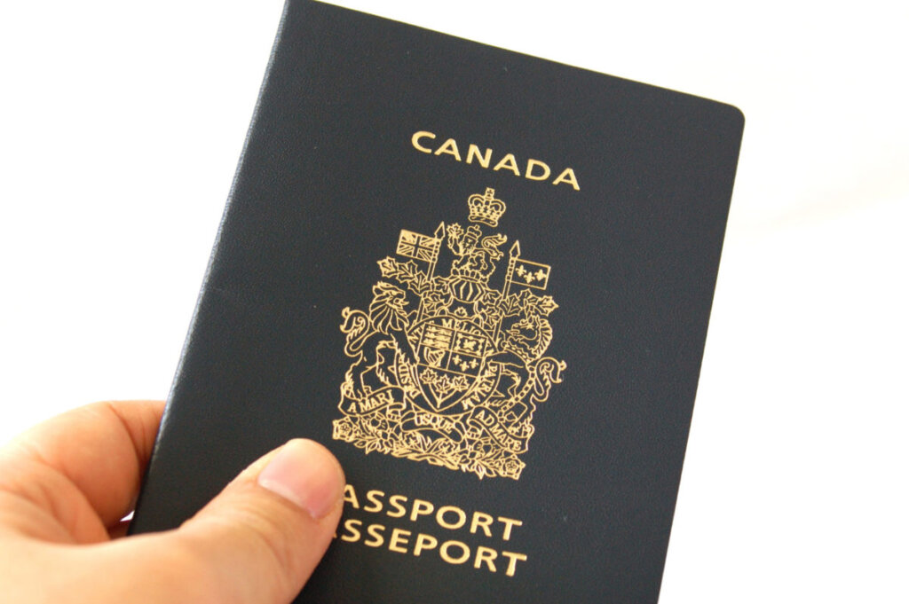 Passport canada jobs mississauga
