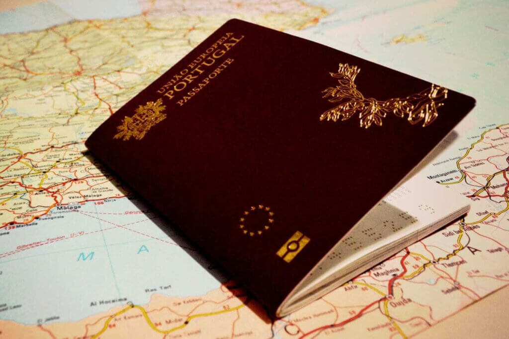 Residence Permit In Portugal Online And Offline Legal Corporate 