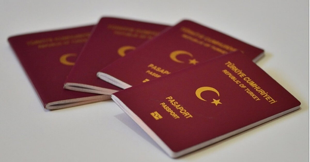 Citizenship by Investment Turkey - Online and Offline Legal, Corporate ...
