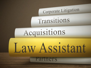  Hiring Lawyer Virtual Legal Assistant