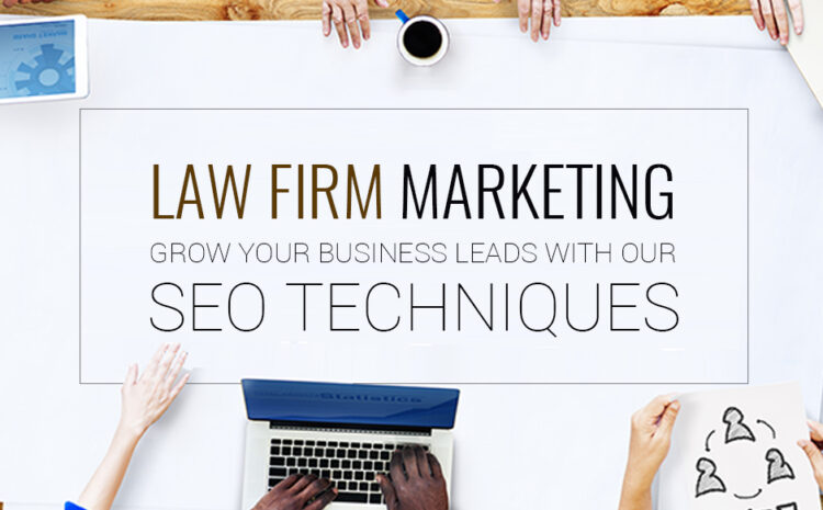  Importance of Digital Marketing Services For A Law Firm