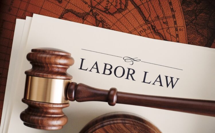  An Overview Of The UAE Labour Law And Regulations