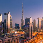 100 Percent ownership in UAE