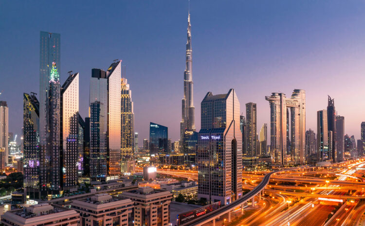  100 Percent Ownership in UAE for Expats