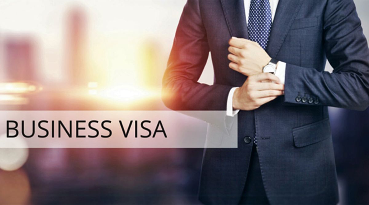 How To Apply For A Business Visa In The UAE