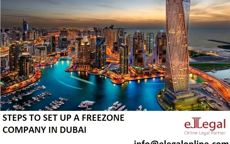  Freezone Company Formation In  Dubai UAE