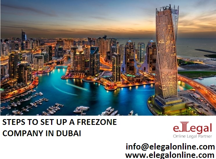 Freezone Company Formation In Dubai UAE
