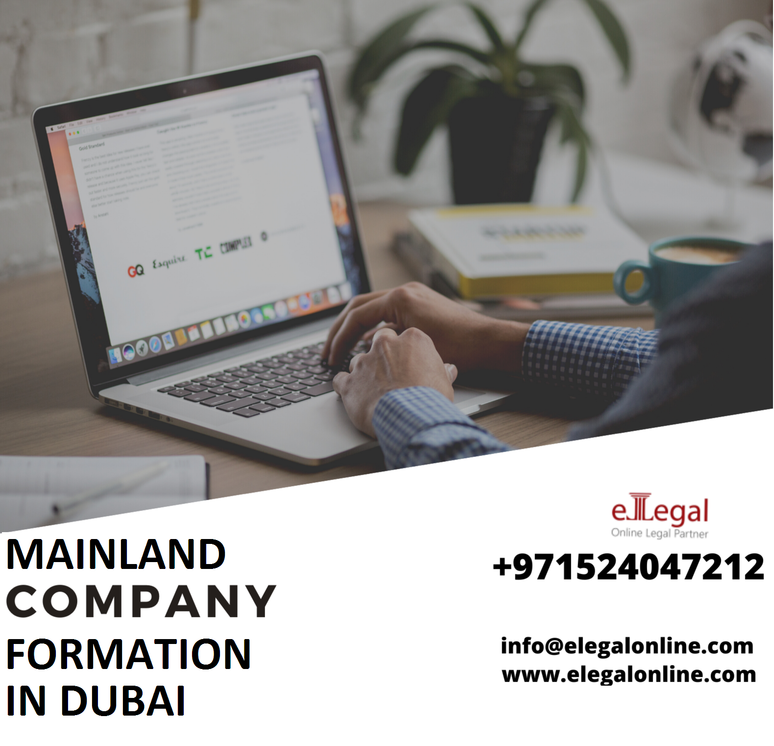 Mainland Company Formation In Dubai UAE