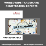 Worldwide Trademark Registration Experts