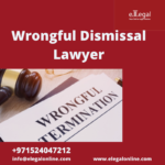 Wrongful Dismissal Lawyer the UK