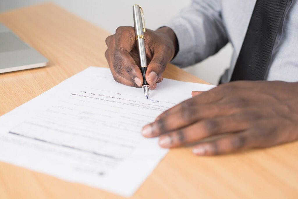 Why Deed Of Assignment Is Important In Every Property Purchase In Nigeria