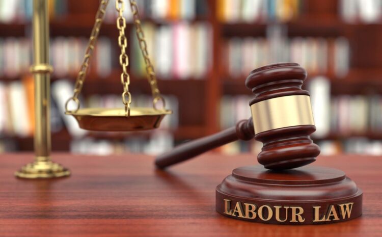  The New UAE Labor Law – All Things You Must Know!