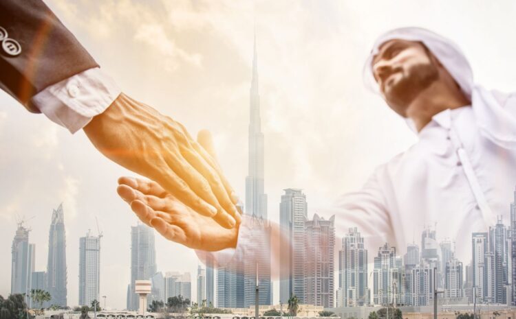  UAE Government Announces Changes to VAT Law