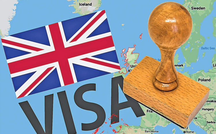  What You Need To Know About UK Spouse Visa Application