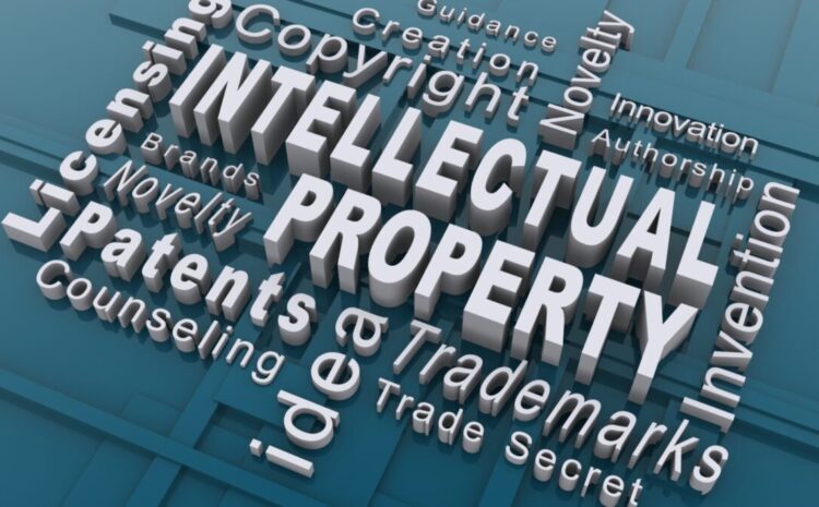  WHAT YOU NEED TO KNOW ABOUT INTELLECTUAL PROPERTY IN THE UK