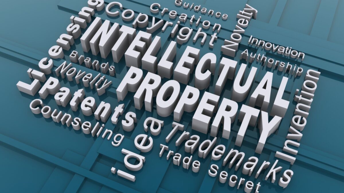 WHAT YOU NEED TO KNOW ABOUT INTELLECTUAL PROPERTY IN THE UK - Online ...