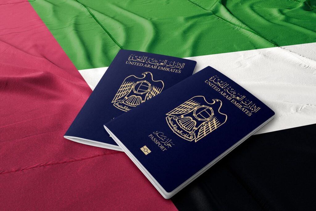 Recent changes you need to know about the UAE Visit visa
