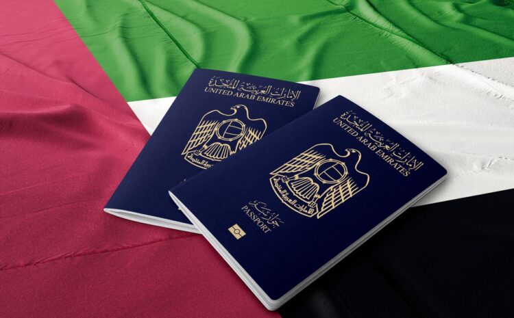  Recent changes you need to know about the UAE Visit visa