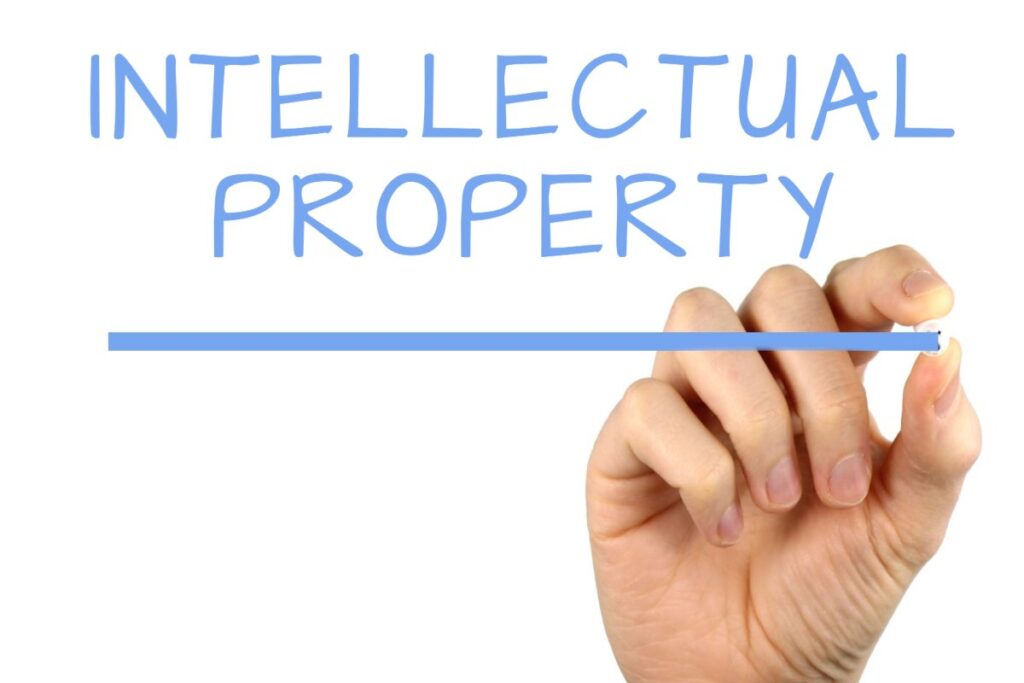 Intellectual Property Protection in Nigeria