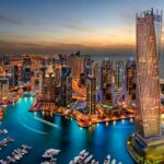 Dubai Remote Working Visa