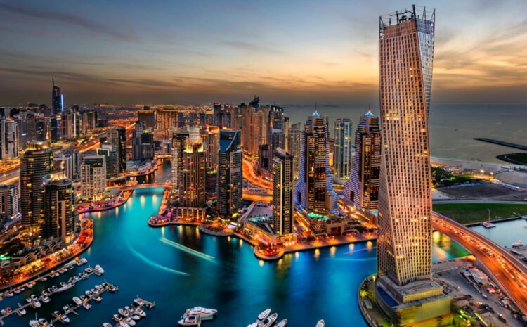  Dubai Remote Working Visa: Requirements And Benefits