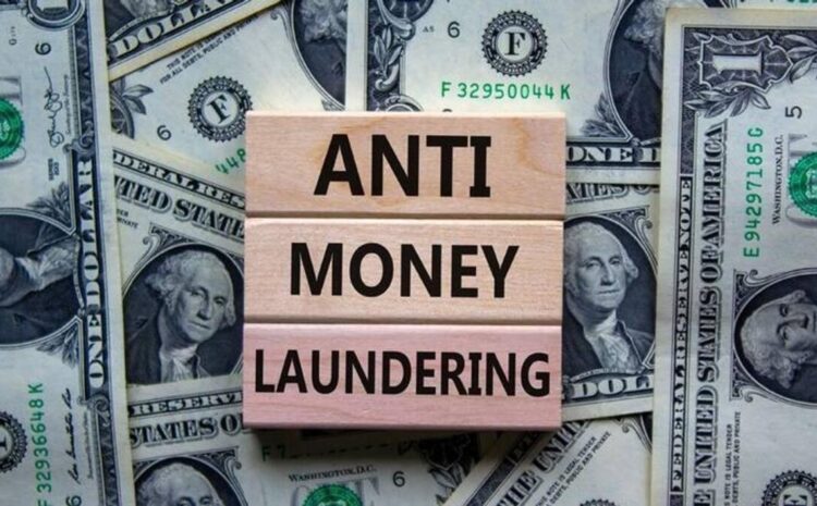  Understanding Anti-Money Laundering in the UAE