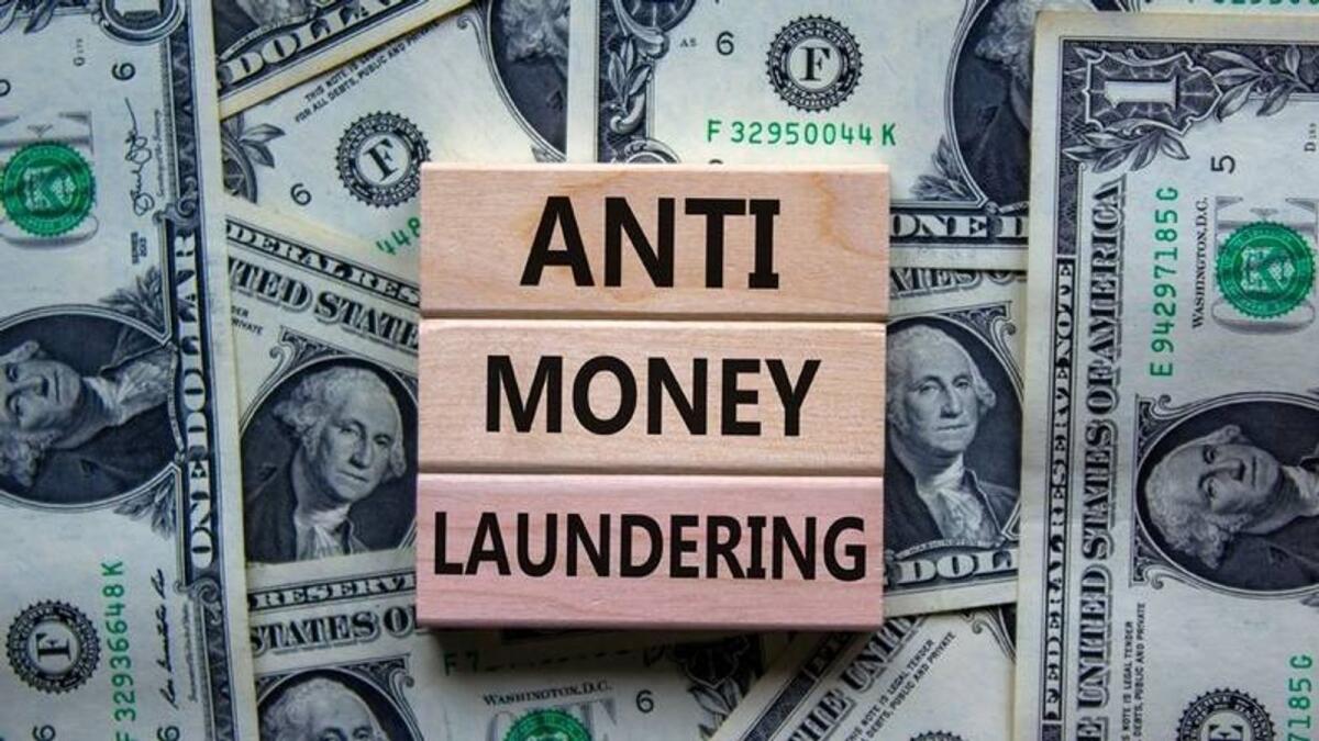 Understanding Anti-Money Laundering In The UAE - Online And Offline ...