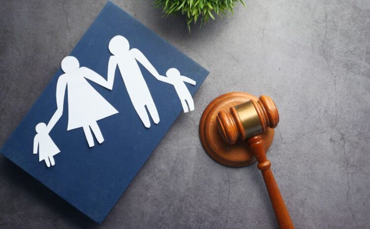  Overview of Divorce Rules in Nigeria