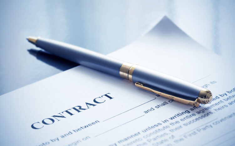  The Role of Contract Lawyers in the United Kingdom