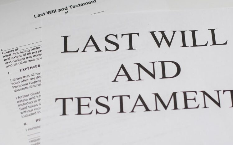  Protecting Your Legacy: The Importance of Will Writing Services in the UK