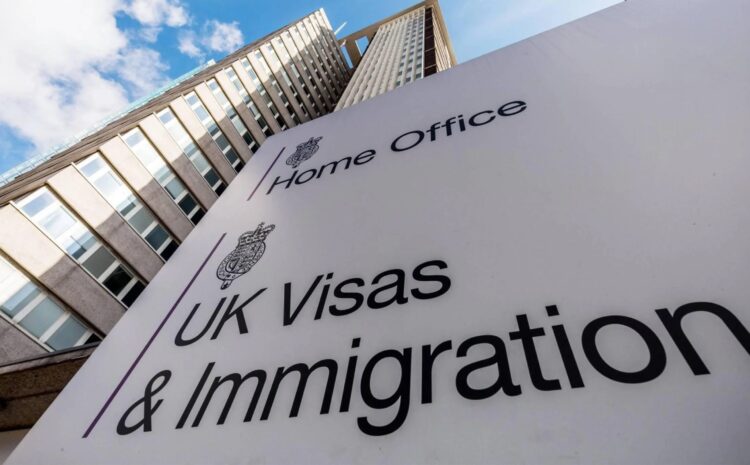  Key Changes Introduced To The UK Immigration Visa