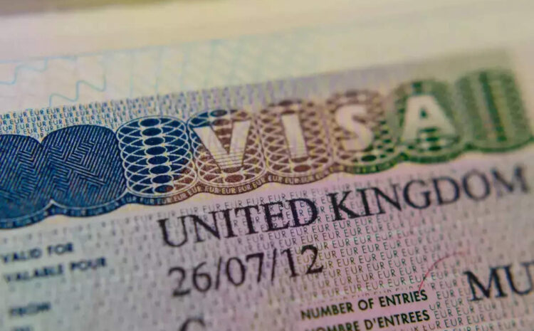  Demystifying The Uk Skilled Work Visa Process For Global Professionals