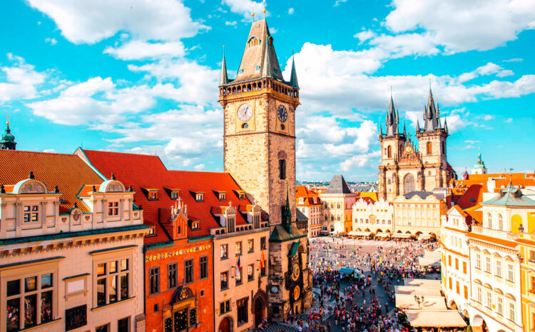  The Benefits of Working in the Czech Republic: Why You Should Consider a Work Permit