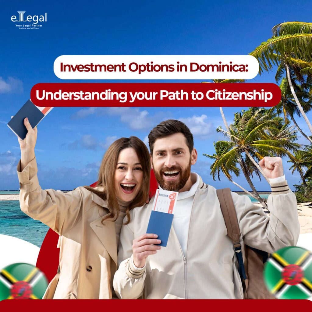 Investment Options in Dominica: Understanding Your Path to Citizenship