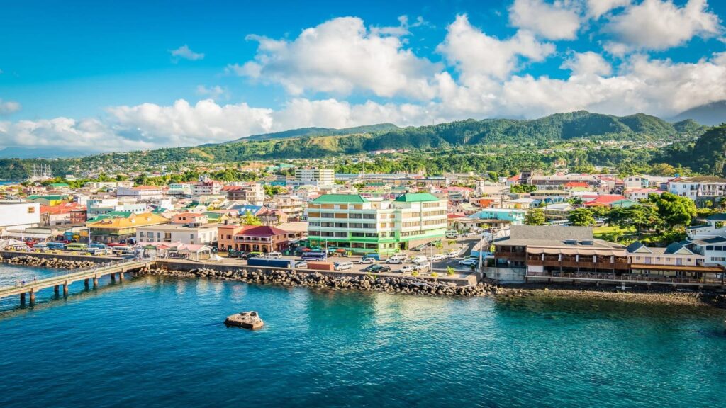 Investment Options in Dominica: Understanding Your Path to Citizenship