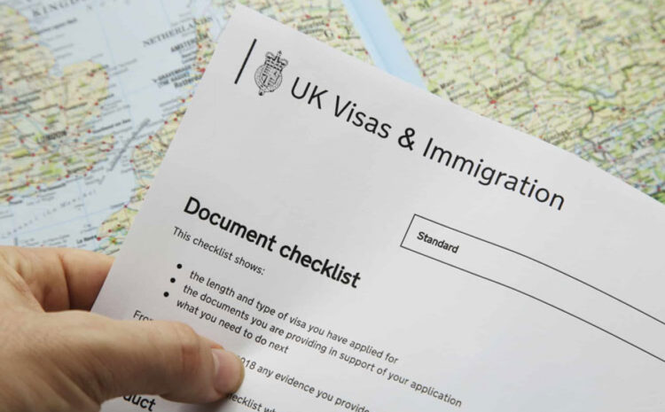  Top In-Demand Skills for UK Skilled Work Permits in 2024