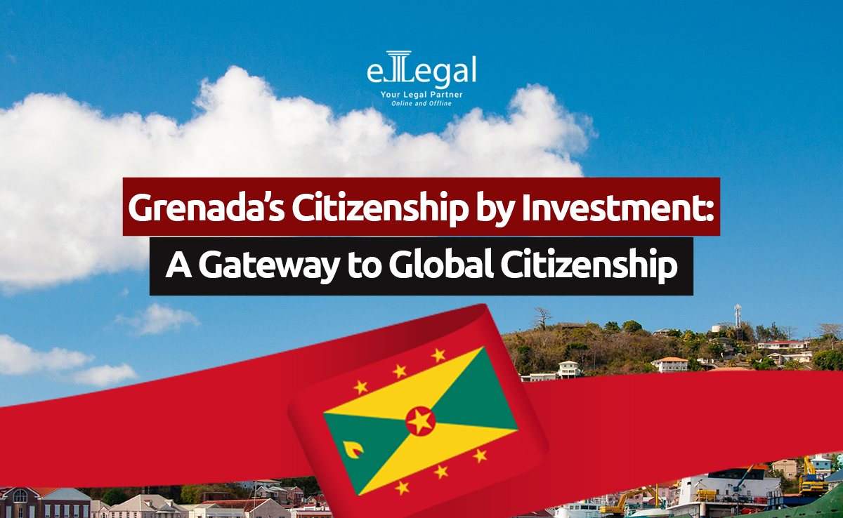 Grenada's Citizenship by Investment Program: A Gateway to Global ...