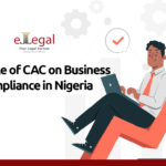 THE ROLE OF CAC ON BUSINESS COMPLIANCE IN NIGERIA