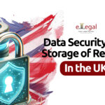 Data Security and Storage of Records in the UK