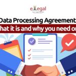 DATA PROCESSING AGRREMENT