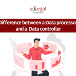 Data Procesoor and data controller