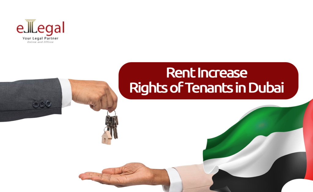 Rent Increase; Rights Of Tenants In Dubai