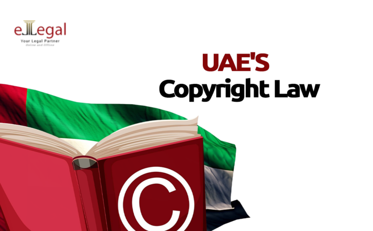 UAE’s Copyright Law