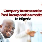 types of company registration in Nigeria