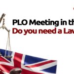 PLO MEETING IN THE UK