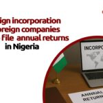 ANNUAL RETURNS IN NIGERIA