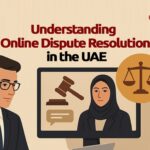 Online Dispute Resolution in the UAE